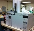agilent gc mass
